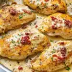 Marry Me Chicken Recipe