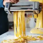 Homemade Fresh Pasta Recipe