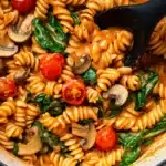 Easy One-Pot Pasta Recipe
