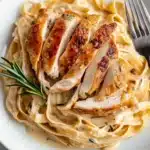 The Best Creamy Chicken Pasta Recipe
