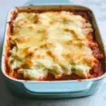 The Casserole Recipe