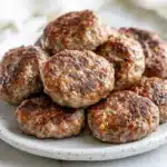 Homemade Breakfast Sausage Recipe