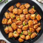 15-Minute Honey Garlic Chicken Recipe