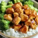 Teriyaki Chicken Recipe