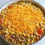 Shipwreck Casserole Recipe