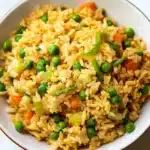 Garlic Fried Rice Recipe