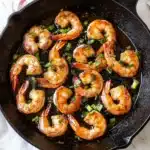 Black Pepper Shrimp Recipe