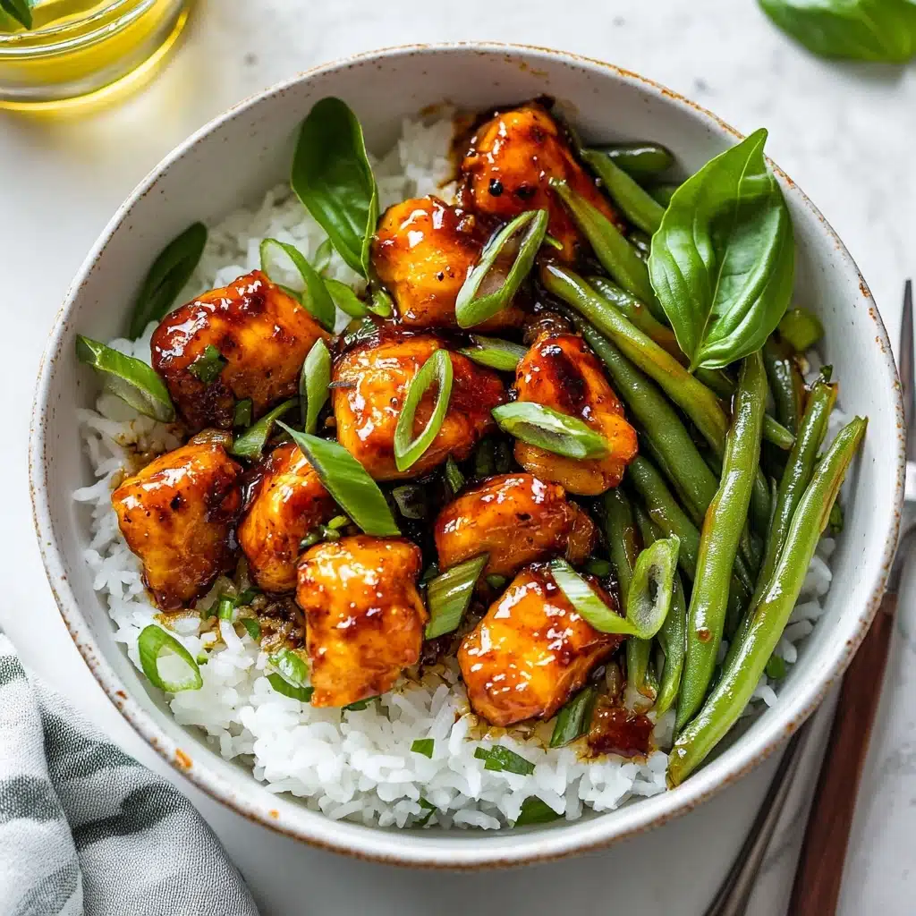 Honey Turmeric-Black Pepper Shrimp Recipe - Recipe Image