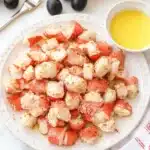 Air Fryer Crab Bites Recipe
