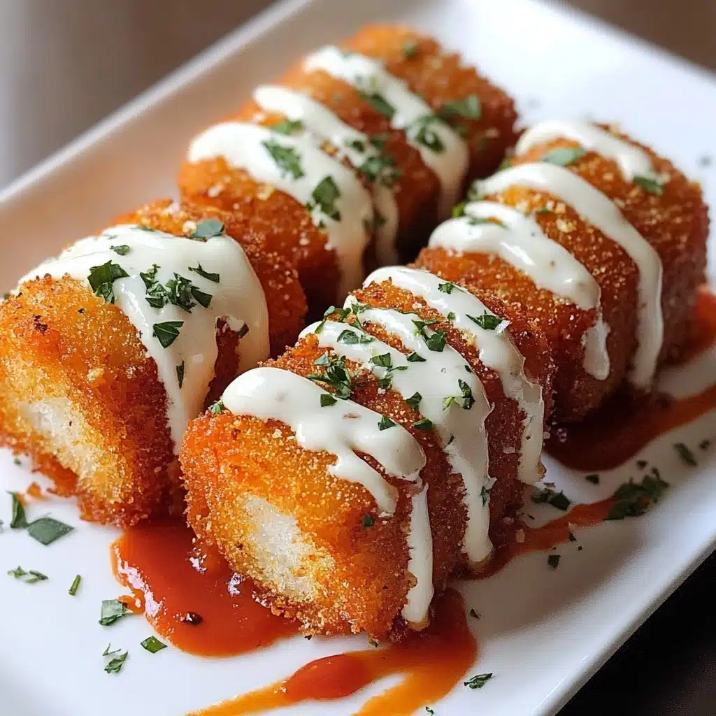 Air Fryer Lasagna Fritta Recipe - Recipe Image