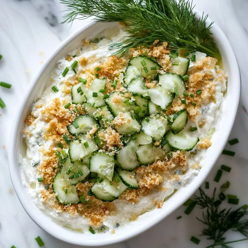 Fried Pickle and Ranch Dip Recipe - Recipe Image
