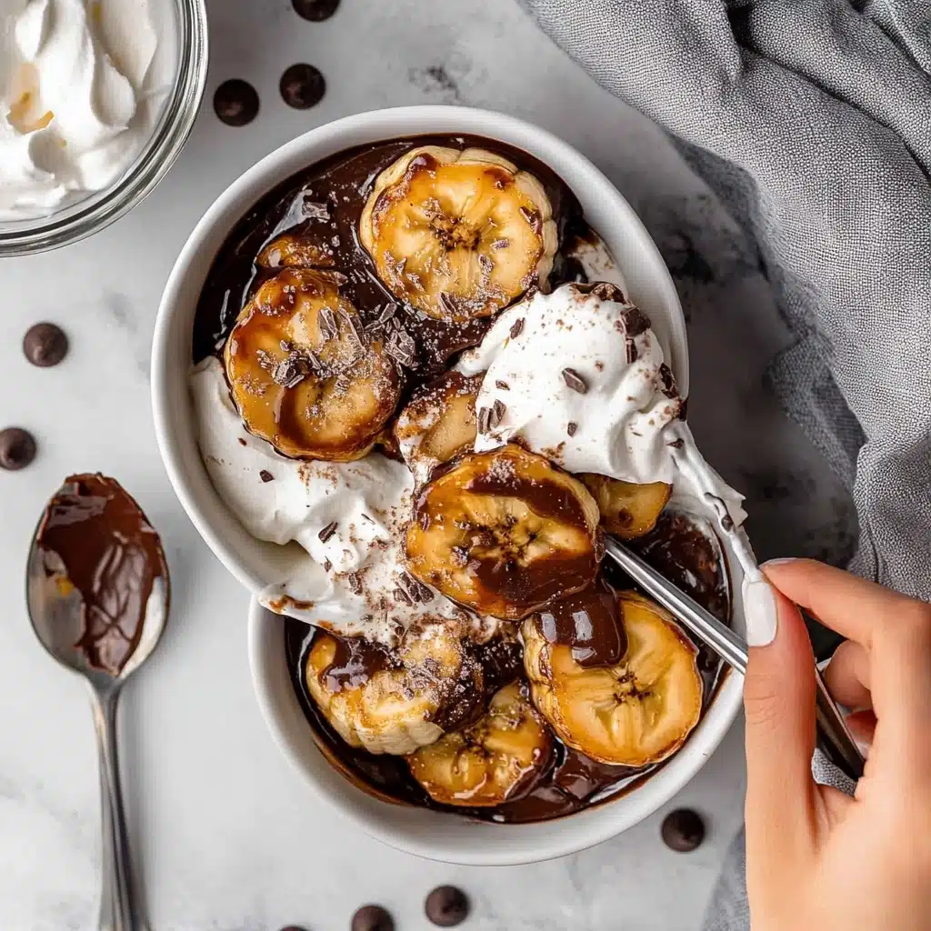 Caramelized Cinnamon Plantain Recipe - Recipe Image