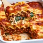 Dairy Free Lasagna Recipe