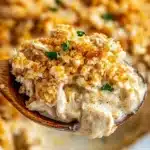 Million Dollar Chicken Casserole Recipe