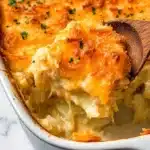 Potato Casserole Recipe