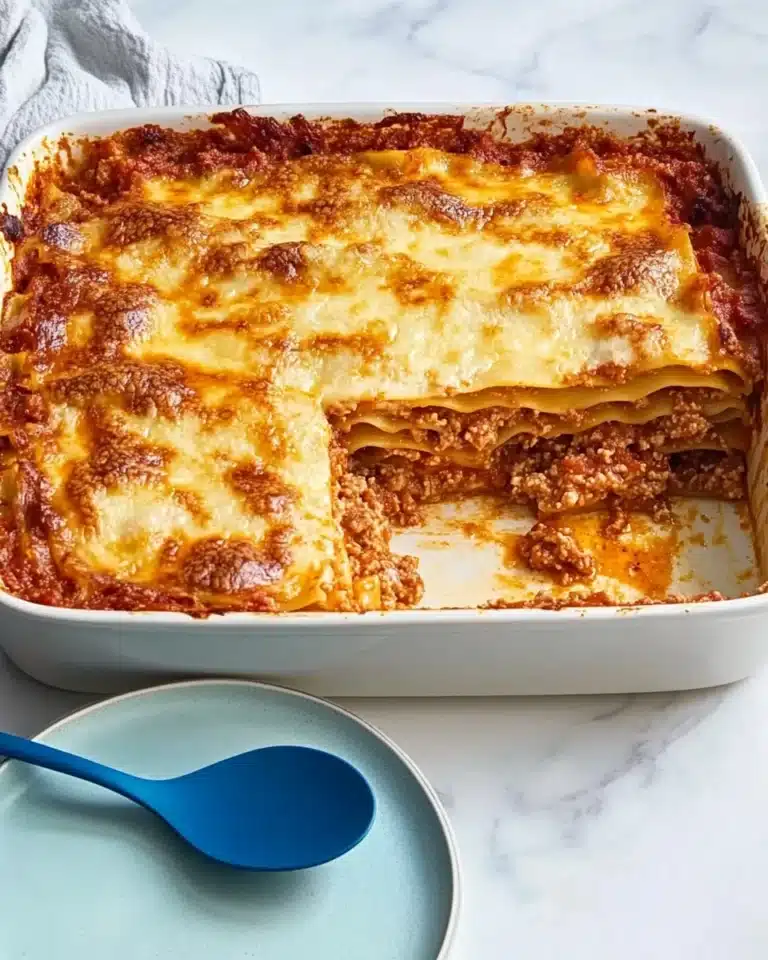 Million Dollar Ravioli Casserole Recipe
