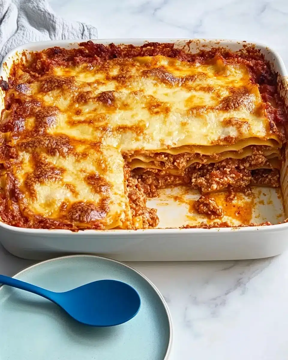 Million Dollar Ravioli Casserole Recipe