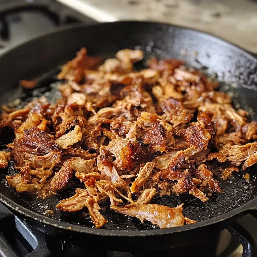 Leftover Turkey 