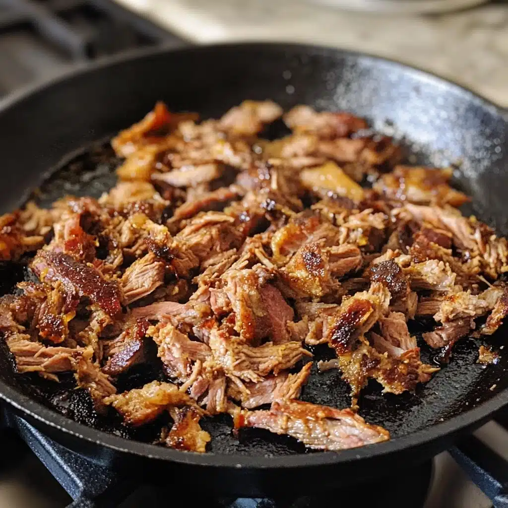 Leftover Turkey 