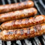 Homemade Merguez Sausage Recipe