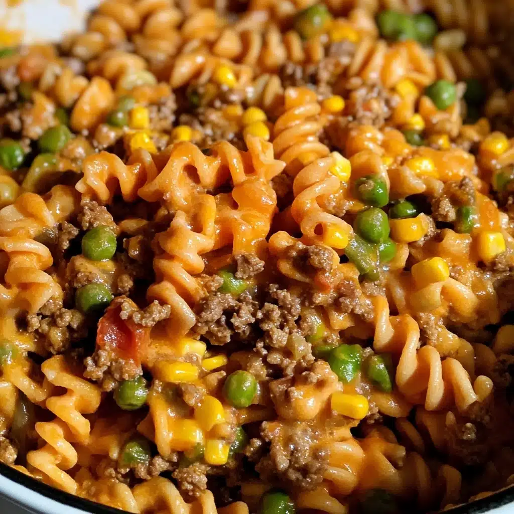 Shipwreck Casserole Recipe - Recipe Image