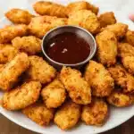 The Ultimate Crispy Chicken Nuggets Recipe