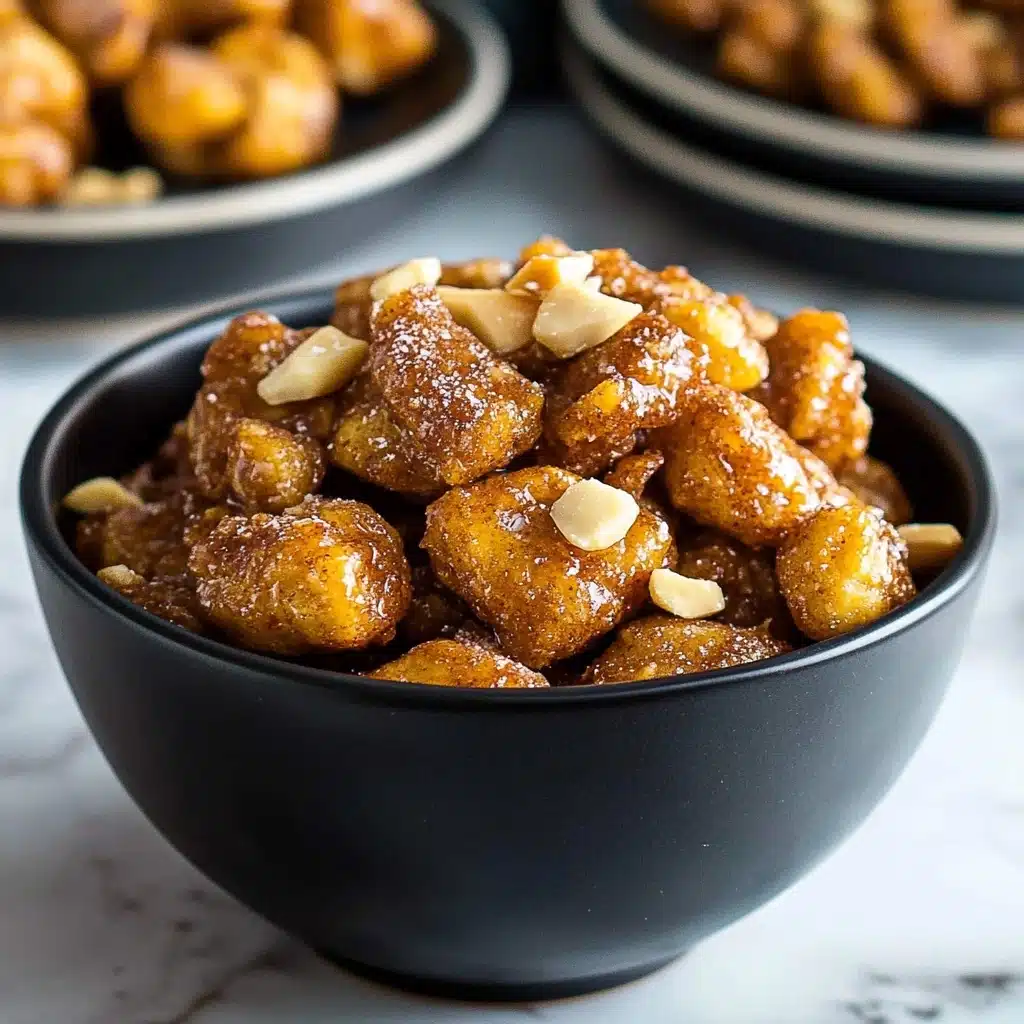 Air Fried Bananas Recipe - Recipe Image