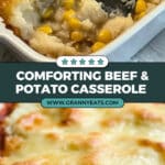 The Casserole Recipe