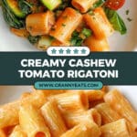 Creamy Pasta Pomodoro Recipe
