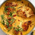 Marry Me Chicken Recipe