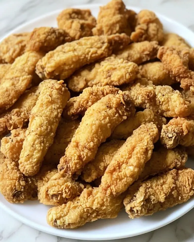 Crispy Golden Fried Morel Mushrooms Recipe