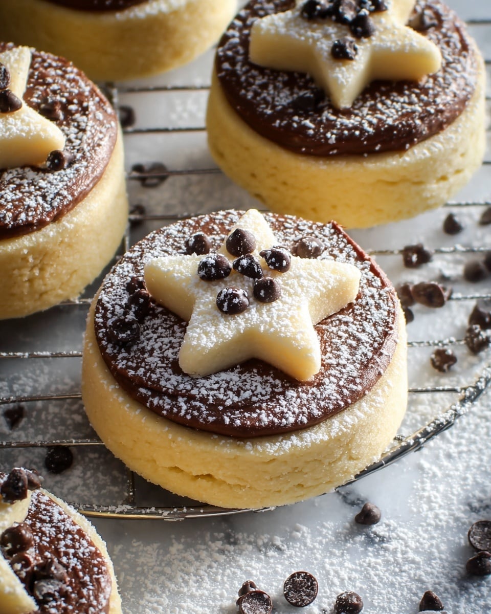 Cannoli Cookies Recipe