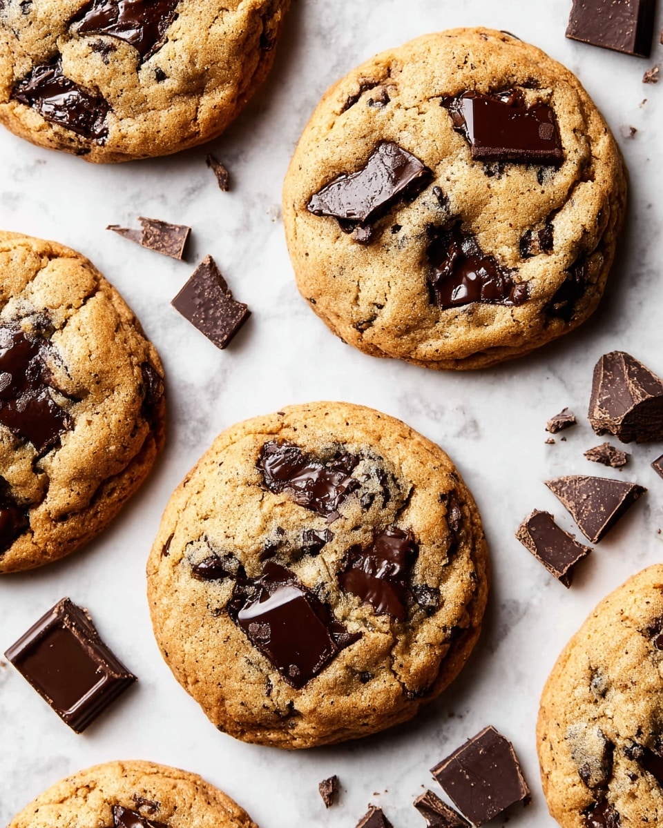 The Best Chocolate Chip Cookie Recipe Ever Recipe