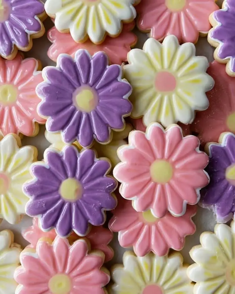 The Best Rolled Sugar Cookies Recipe