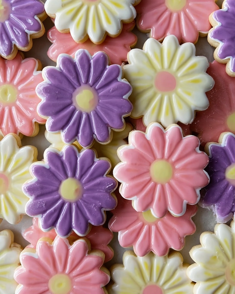 The Best Rolled Sugar Cookies Recipe