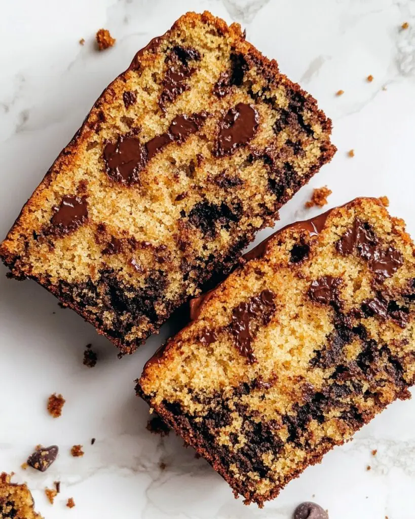 Banana Zucchini Bread Recipe