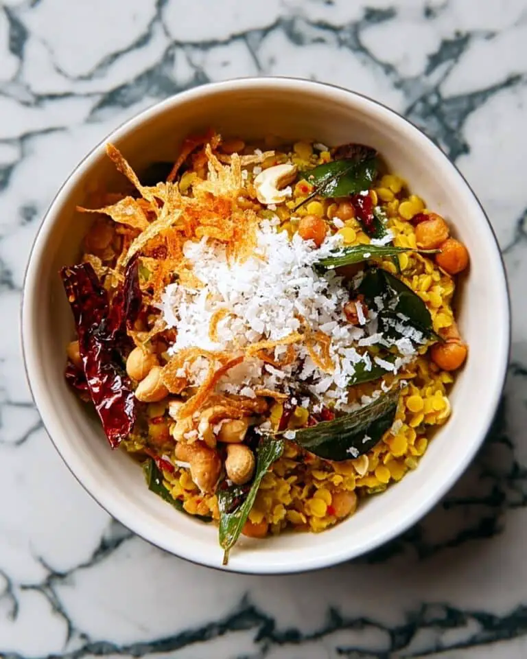 Sri Lankan Pumpkin Fry with Coconut Recipe