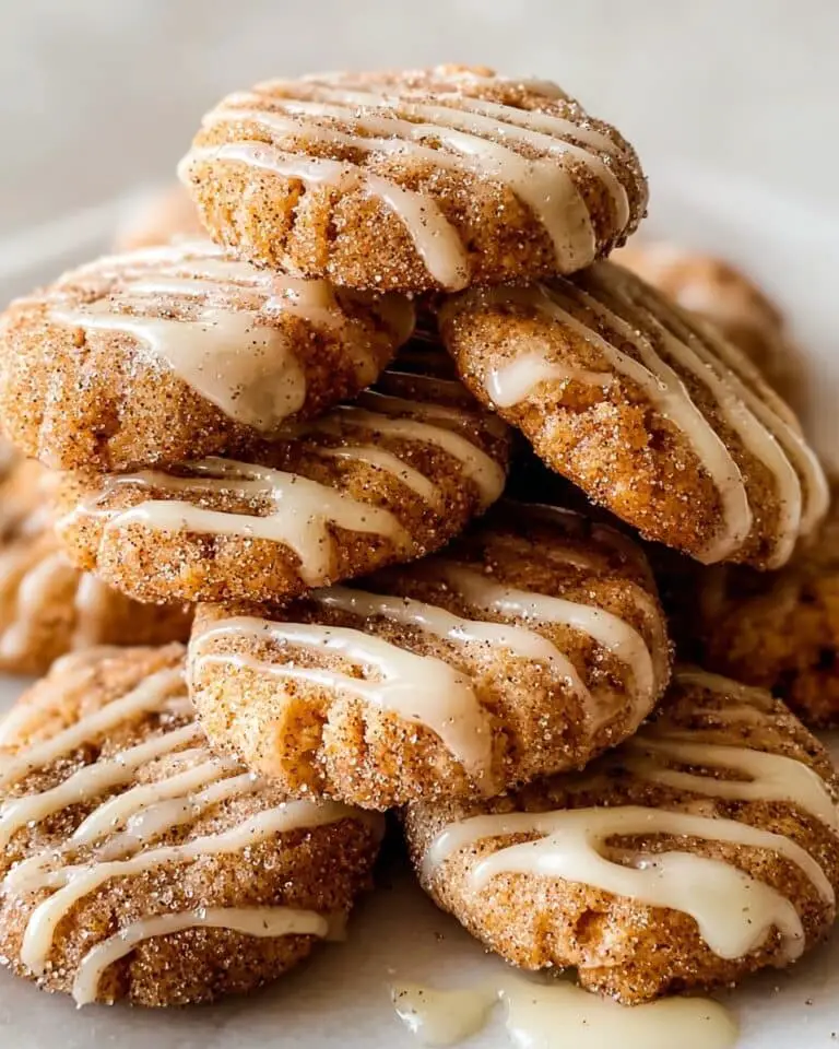 Apple Cider Cookies Recipe