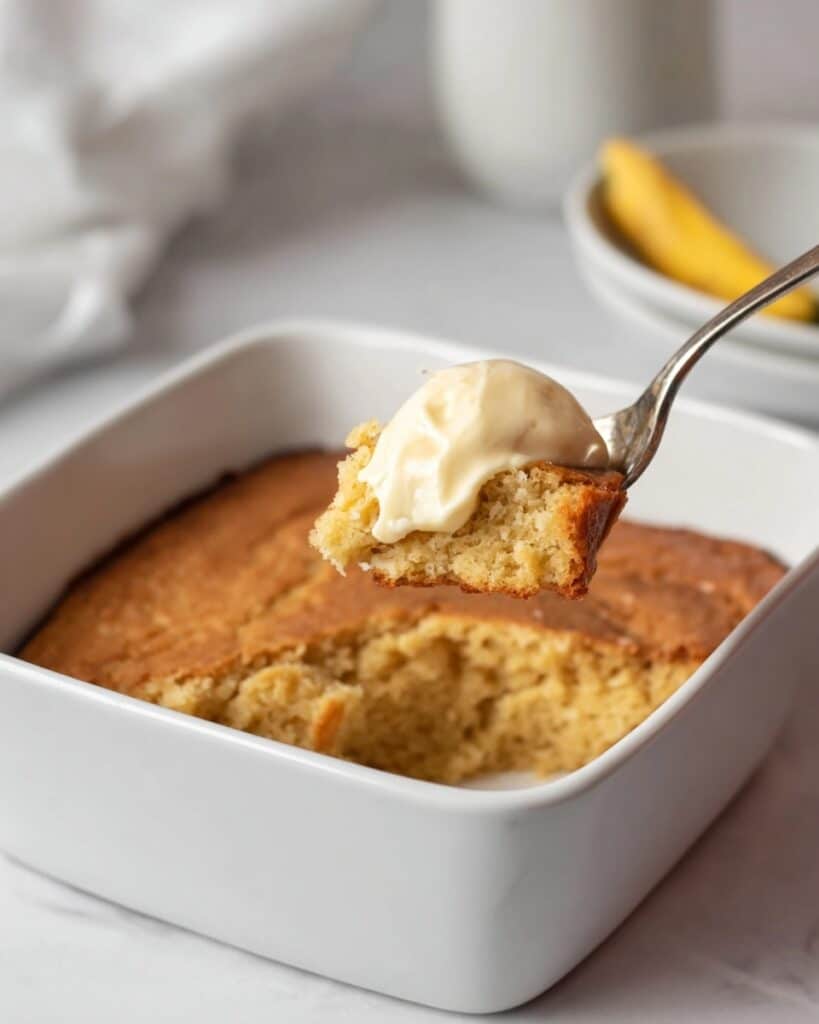 Easy Banana Pudding Recipe